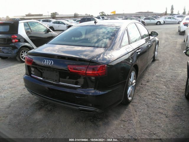 Photo 3 VIN: WAUDFAFC2GN009414 - AUDI A6 