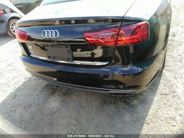 Photo 5 VIN: WAUDFAFC2GN009414 - AUDI A6 