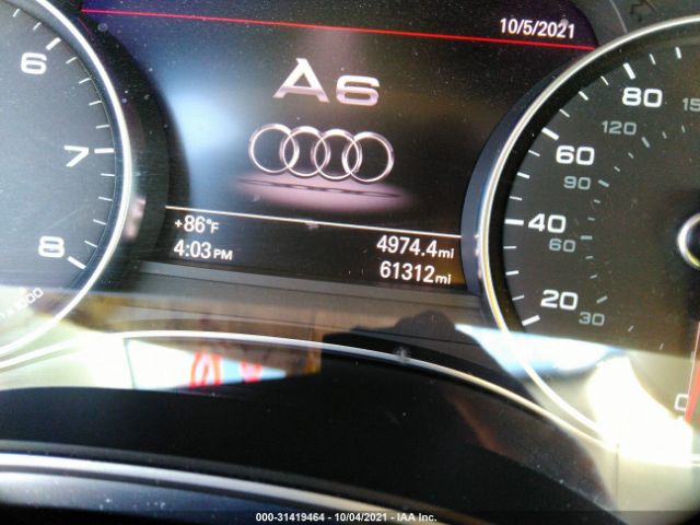 Photo 6 VIN: WAUDFAFC2GN009414 - AUDI A6 