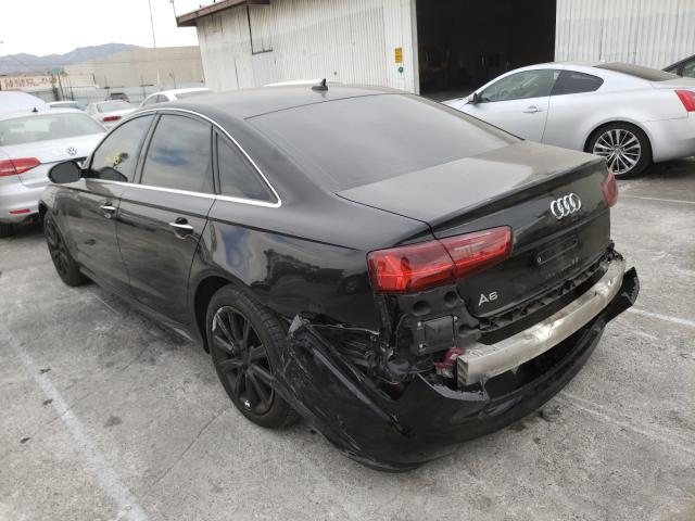 Photo 2 VIN: WAUDFAFC2GN074473 - AUDI A6 