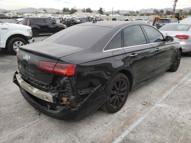 Photo 3 VIN: WAUDFAFC2GN074473 - AUDI A6 