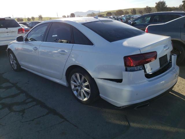 Photo 1 VIN: WAUDFAFC2GN075185 - AUDI A6 PREMIUM 