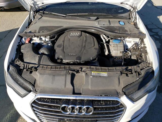 Photo 10 VIN: WAUDFAFC2GN075185 - AUDI A6 PREMIUM 