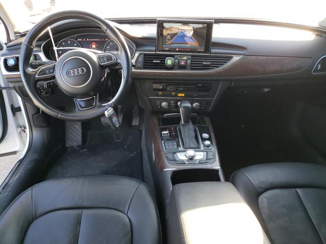 Photo 7 VIN: WAUDFAFC2GN075185 - AUDI A6 PREMIUM 