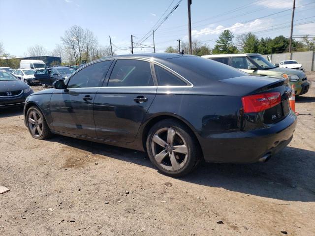 Photo 1 VIN: WAUDFAFC3CN124257 - AUDI A6 