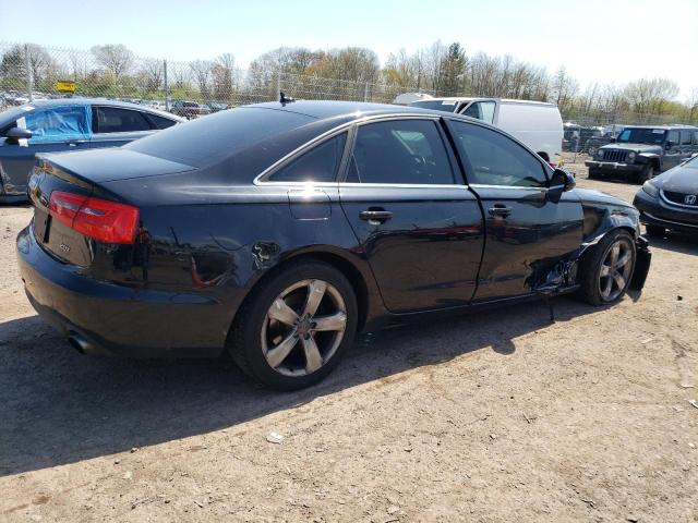 Photo 2 VIN: WAUDFAFC3CN124257 - AUDI A6 