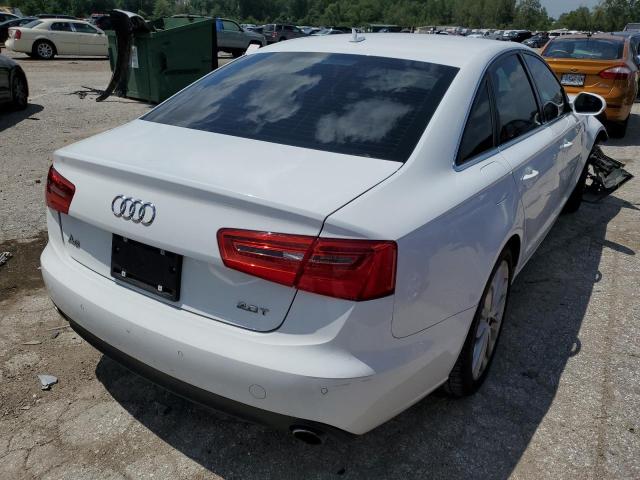 Photo 2 VIN: WAUDFAFC3CN170879 - AUDI A6 