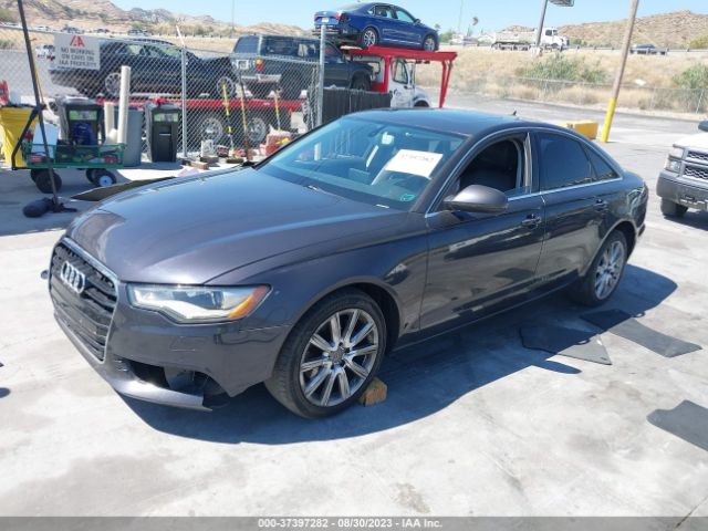 Photo 1 VIN: WAUDFAFC3DN106908 - AUDI A6 