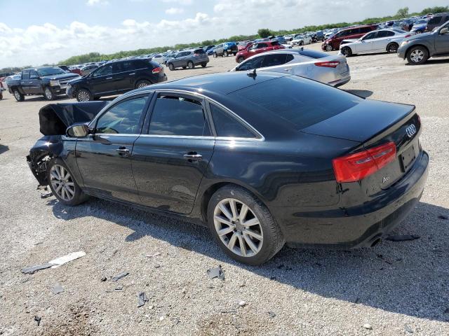 Photo 1 VIN: WAUDFAFC3DN134014 - AUDI A6 