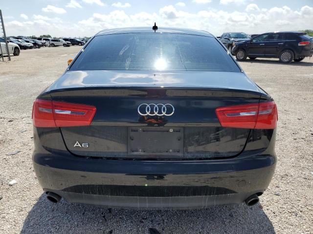 Photo 5 VIN: WAUDFAFC3DN134014 - AUDI A6 