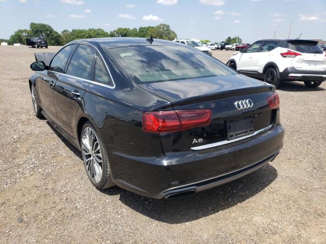 Photo 2 VIN: WAUDFAFC3GN008367 - AUDI A6 PREMIUM 