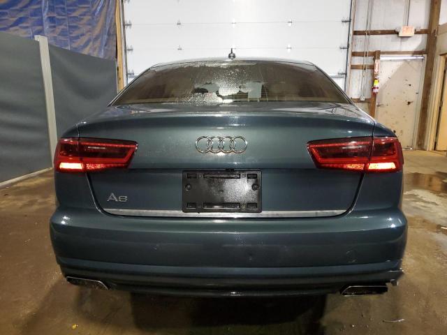 Photo 5 VIN: WAUDFAFC3GN060775 - AUDI A6 