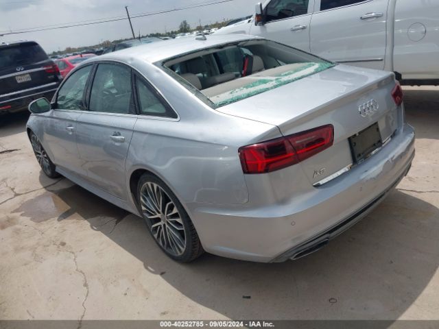 Photo 2 VIN: WAUDFAFC3GN093954 - AUDI A6 