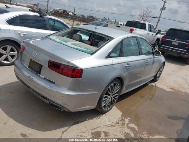 Photo 3 VIN: WAUDFAFC3GN093954 - AUDI A6 