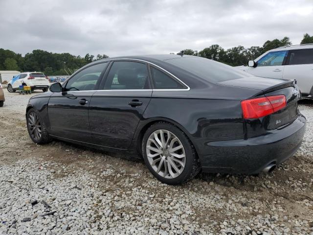 Photo 1 VIN: WAUDFAFC4CN134411 - AUDI A6 PREMIUM 