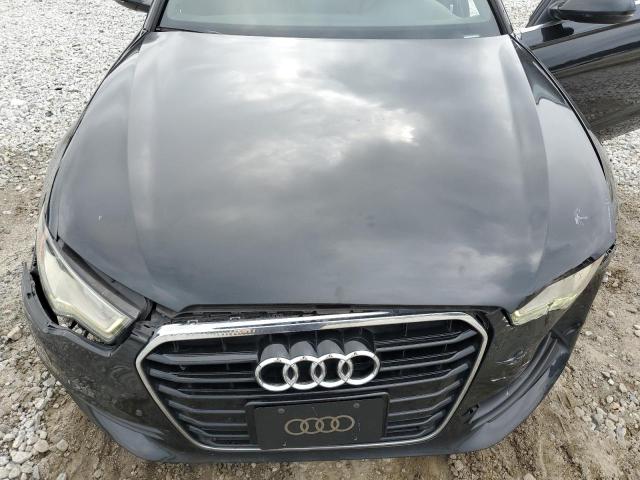 Photo 10 VIN: WAUDFAFC4CN134411 - AUDI A6 PREMIUM 