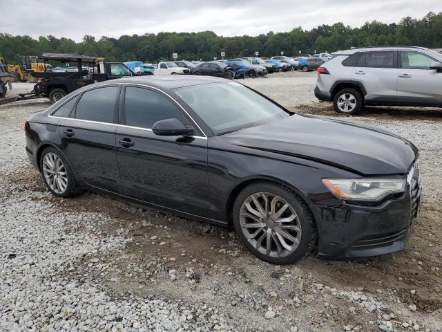 Photo 3 VIN: WAUDFAFC4CN134411 - AUDI A6 PREMIUM 