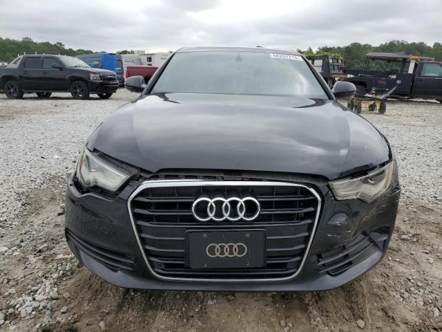 Photo 4 VIN: WAUDFAFC4CN134411 - AUDI A6 PREMIUM 