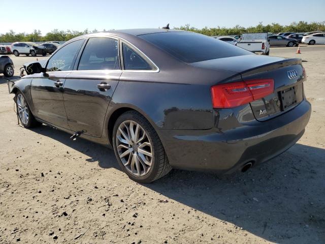 Photo 2 VIN: WAUDFAFC4EN043822 - AUDI A6 PREMIUM 