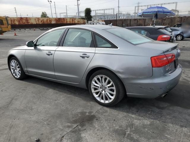 Photo 1 VIN: WAUDFAFC4EN080577 - AUDI A6 PREMIUM 