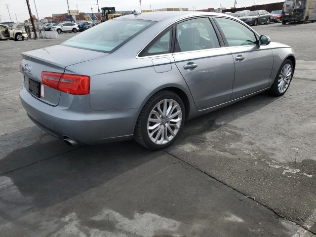 Photo 2 VIN: WAUDFAFC4EN080577 - AUDI A6 PREMIUM 