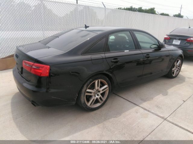 Photo 3 VIN: WAUDFAFC4FN018341 - AUDI A6 