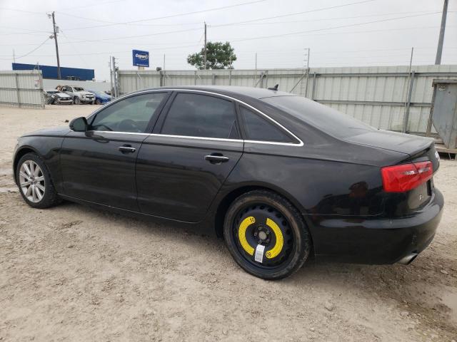 Photo 1 VIN: WAUDFAFC4FN019019 - AUDI A6 PREMIUM 