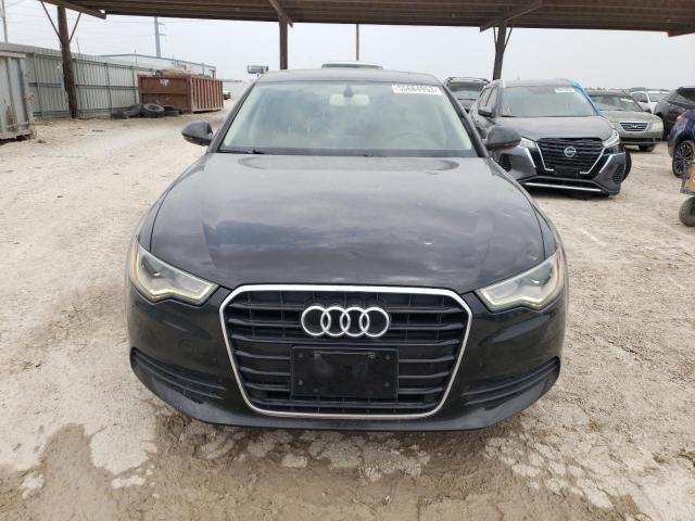 Photo 4 VIN: WAUDFAFC4FN019019 - AUDI A6 PREMIUM 