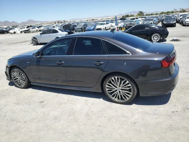 Photo 1 VIN: WAUDFAFC4GN086964 - AUDI A6 