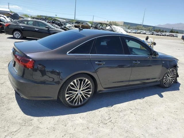 Photo 2 VIN: WAUDFAFC4GN086964 - AUDI A6 