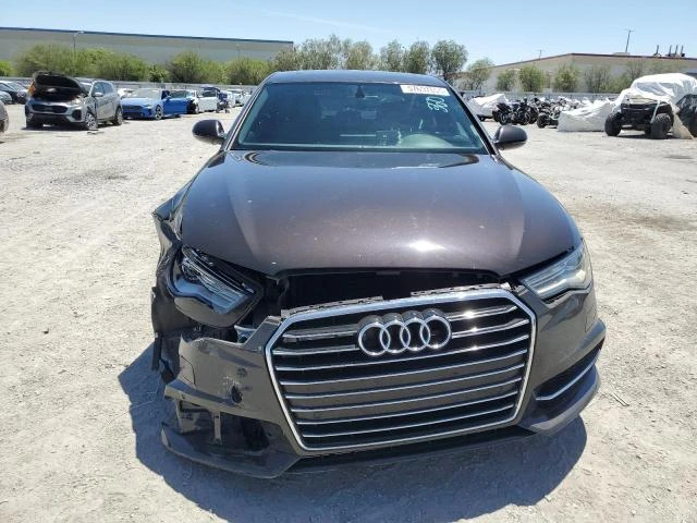 Photo 4 VIN: WAUDFAFC4GN086964 - AUDI A6 