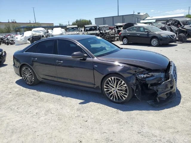 Photo 3 VIN: WAUDFAFC4GN086964 - AUDI A6 PREMIUM 