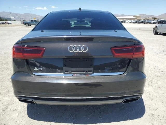 Photo 5 VIN: WAUDFAFC4GN086964 - AUDI A6 PREMIUM 