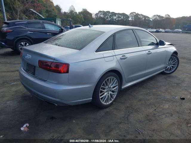 Photo 3 VIN: WAUDFAFC4GN110700 - AUDI A6 