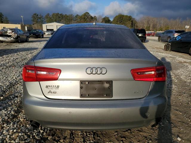 Photo 5 VIN: WAUDFAFC5CN122977 - AUDI A6 