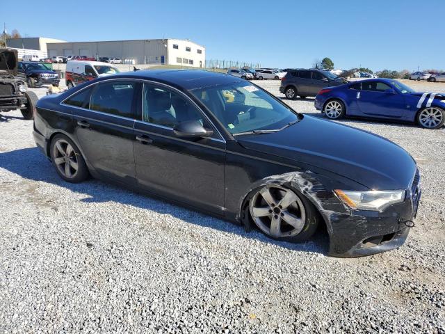 Photo 3 VIN: WAUDFAFC5CN164355 - AUDI A6 PREMIUM 