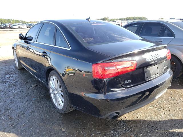 Photo 2 VIN: WAUDFAFC5CN174223 - AUDI A6 PREMIUM 