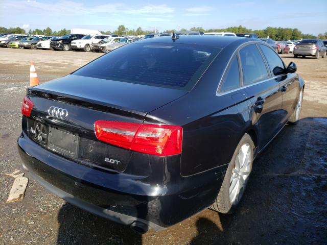 Photo 3 VIN: WAUDFAFC5CN174223 - AUDI A6 PREMIUM 