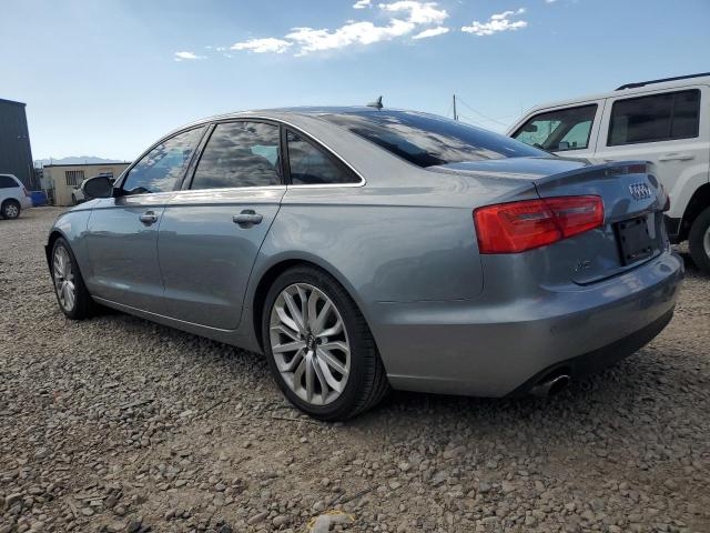 Photo 1 VIN: WAUDFAFC5DN018619 - AUDI A6 PREMIUM 