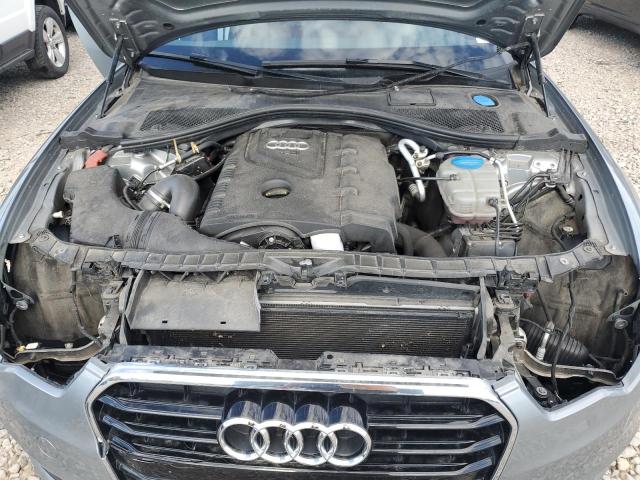 Photo 10 VIN: WAUDFAFC5DN018619 - AUDI A6 PREMIUM 