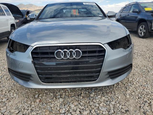 Photo 4 VIN: WAUDFAFC5DN018619 - AUDI A6 PREMIUM 