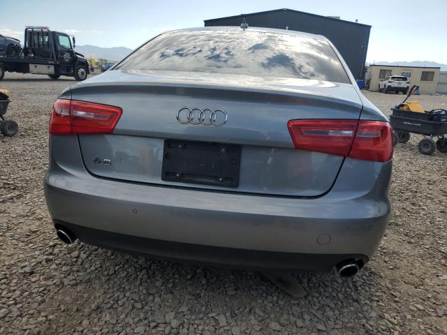 Photo 5 VIN: WAUDFAFC5DN018619 - AUDI A6 PREMIUM 