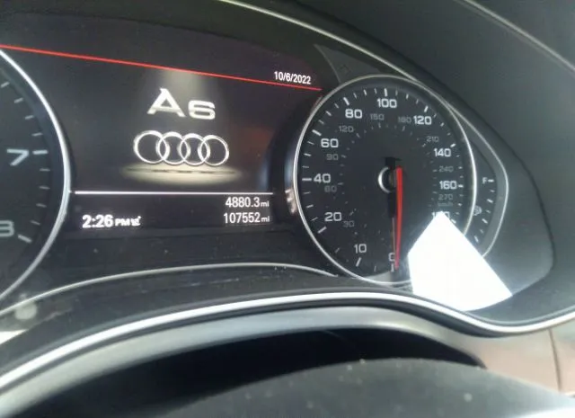 Photo 6 VIN: WAUDFAFC5DN058280 - AUDI A6 