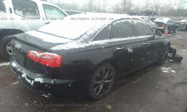 Photo 3 VIN: WAUDFAFC5FN004660 - AUDI A6 