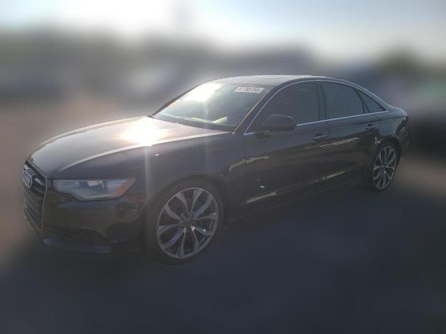 Photo 0 VIN: WAUDFAFC5FN005128 - AUDI A6 