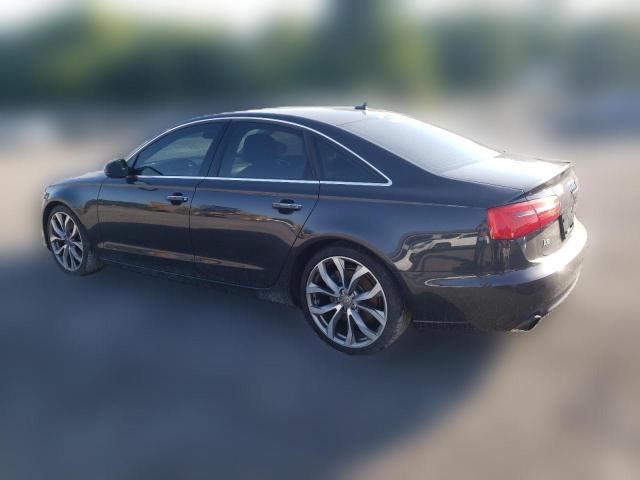 Photo 1 VIN: WAUDFAFC5FN005128 - AUDI A6 