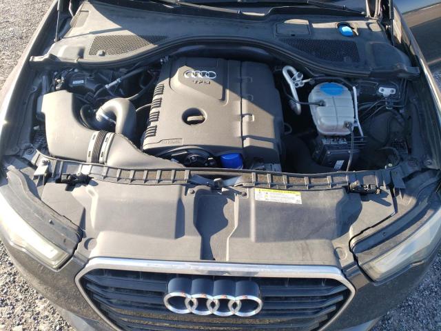 Photo 10 VIN: WAUDFAFC5FN005128 - AUDI A6 