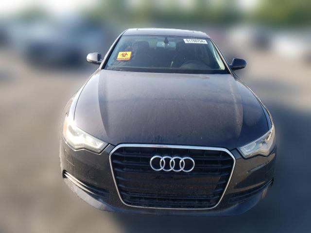 Photo 4 VIN: WAUDFAFC5FN005128 - AUDI A6 