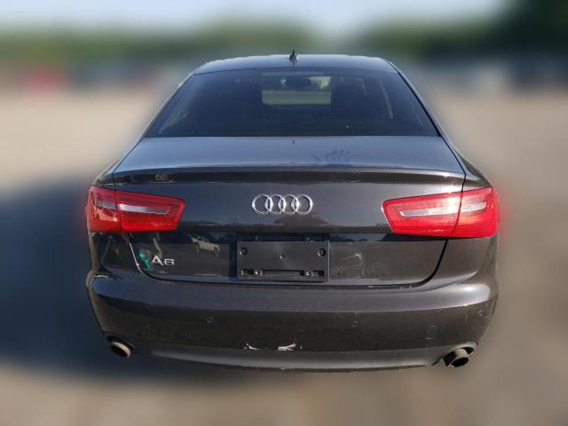 Photo 5 VIN: WAUDFAFC5FN005128 - AUDI A6 