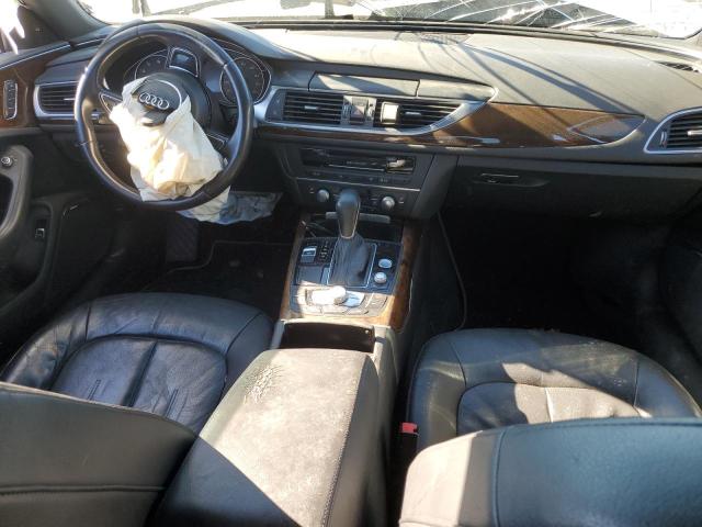 Photo 7 VIN: WAUDFAFC5GN074368 - AUDI A6 PREMIUM 